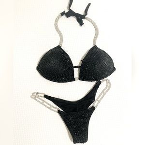 NPC Competition Bikini